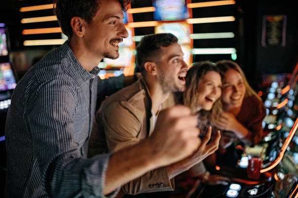 Play'n GO slot games interface on 5zk mobile platform